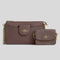 COACH Poppy Crossbody Bag Dark Stone RS-CCK65