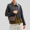 COACH Poppy Crossbody Bag Dark Stone RS-CCK65
