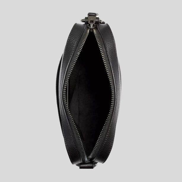 COACH Houston Flight Bag Black RS-4011
