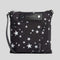 MARC JACOBS Star Print Preppy Nylon Swing Pack Bag Black Multi RS-4R5HCR078H02