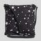 MARC JACOBS Star Print Preppy Nylon Swing Pack Bag Black Multi RS-4R5HCR078H02