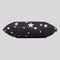 MARC JACOBS Star Print Preppy Nylon Swing Pack Bag Black Multi RS-4R5HCR078H02