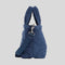 MARC JACOBS Quilted Nylon Mini Tote Azure Blue RS-M0016681