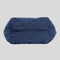 MARC JACOBS Quilted Nylon Mini Tote Azure Blue RS-M0016681