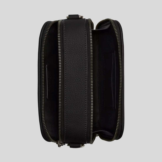 COACH Wyatt Crossbody Bag Black RS-CM113