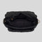 MARC JACOBS Quilted Nylon Utility Messenger Bag Black RS-4F5HMS018H02