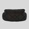 MARC JACOBS Quilted Nylon Utility Messenger Bag Black RS-4F5HMS018H02