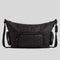 COACH Finn Crossbody Bag With Pockets In Signature Canvas Charcoal/Black RS-CCG18