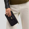 COACH Poppy Crossbody Bag Black RS-CCK65