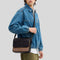 COACH Sprint Map Bag 25 In Signature Jacquard Tan/Black RS-CE534