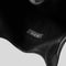 A.P.C. Ninon Small Tote Bag Black RS-PUAATM61861