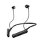 Acefast N8 Neck Hanging Wireless Earphones - Black