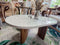 Gio Coffee Table - White