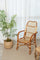 RC Indo Patio Chair - Brown