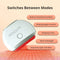 Satoshi Electric Guasha 4 in 1 Scrapping Massager 4 Modes Face Lifting Slimming