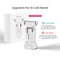 SATOSHI Hot & Cold Skin Rejuvenation Device for Face & Neck Rejuvenation Deep Cleansing Beauty Device Gift