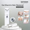 Satoshi Electric Hair Removal Device Small Personal Care Appliance Shaver Trimmer