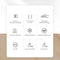 SATOSHI Hot/Cold Scraping Device Electric Guasha Massager Face Slimming Lifting  Neck Beauty Device Gift