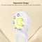 SATOSHI Face Eye Massager Anti-Aging Skin Lifting Reduce Puffiness Tightening Firming Beauty Device Gift