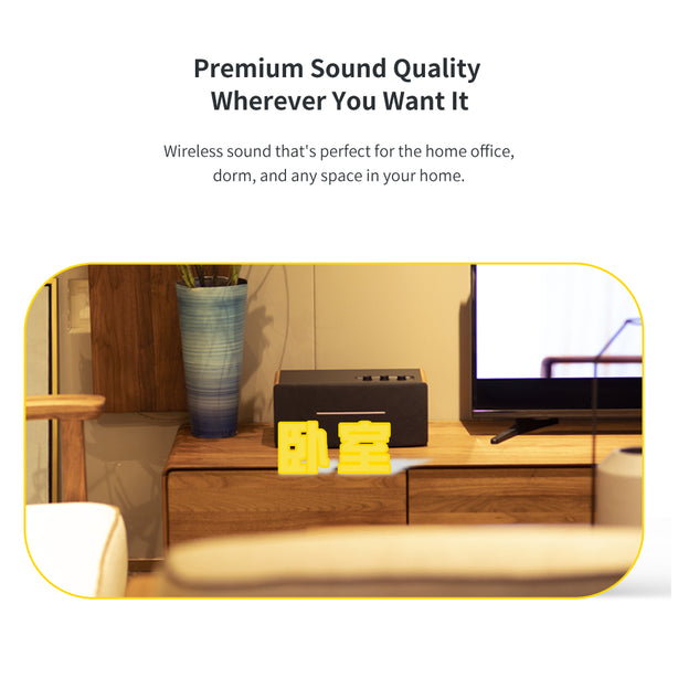 Edifier D12 Bluetooth Speaker 70W