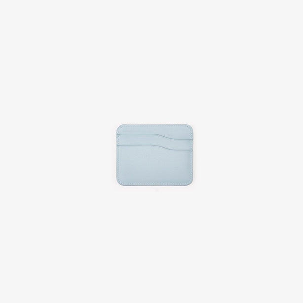 Inver Leather Card Holder (International Shipping)