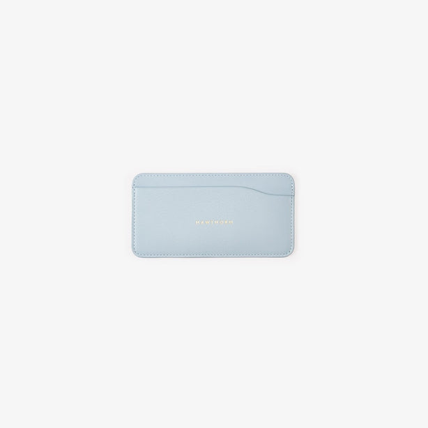 Linane Leather Card Holder (International Shipping)