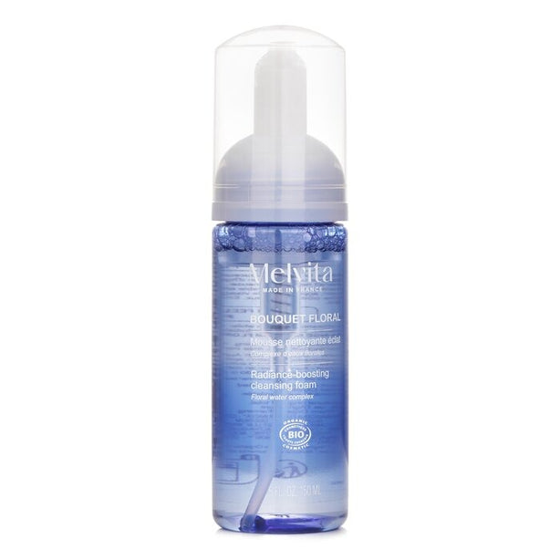 Floral Bouquet Mousse Nettoyante Eclat - 150ml