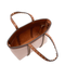 Rockstud Medium Canvas Handbag - Two Tone