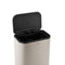 Rene Nuvo Pedal Bin Soft Close Trash Can (12/18/30L)