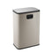 Rene Nuvo Pedal Bin Soft Close Trash Can (12/18/30L)