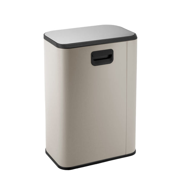 Rene Nuvo Pedal Bin Soft Close Trash Can (12/18/30L)