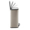 Rene Nuvo Pedal Bin Soft Close Trash Can (12/18/30L)