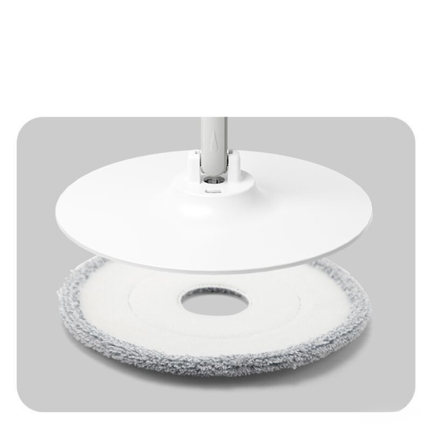 E70504 Rene Evio Dual Mop Set