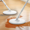 E70504 Rene Evio Dual Mop Set