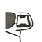 Rene Noir Curve Ironing Board