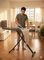 Rene Noir Curve Ironing Board