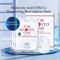 FOR BELOVED ONE - Taiwan 3 Pcs/Box Hyaluronic Acid GHK-Cu Moisturizing Bio-Cellulose Mask