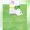 FOR BELOVED GIRL - Taiwan 3 Pcs/Box Vitamin A Cloud-Silk Mask Control Oil & Moisturize