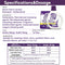 Magic Amah - Quick Clean Laundry Detergent Antibacterial - 1800g/1500g Liquid