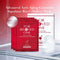 FOR BELOVED ONE - Taiwan 3 Pcs/Box Advanced Anti-Aging Ceramide Squalane Bio-Cellulose Mask