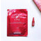 FOR BELOVED ONE - Taiwan 3 Pcs/Box Advanced Anti-Aging Ceramide Squalane Bio-Cellulose Mask