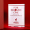 FOR BELOVED ONE - Taiwan 3 Pcs/Box Advanced Anti-Aging Ceramide Squalane Bio-Cellulose Mask