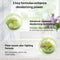 [2Pcs/Set] Magic Amah - Liquid Deodorant - Odors Eliminator Deodorizer Air Freshener 400ml