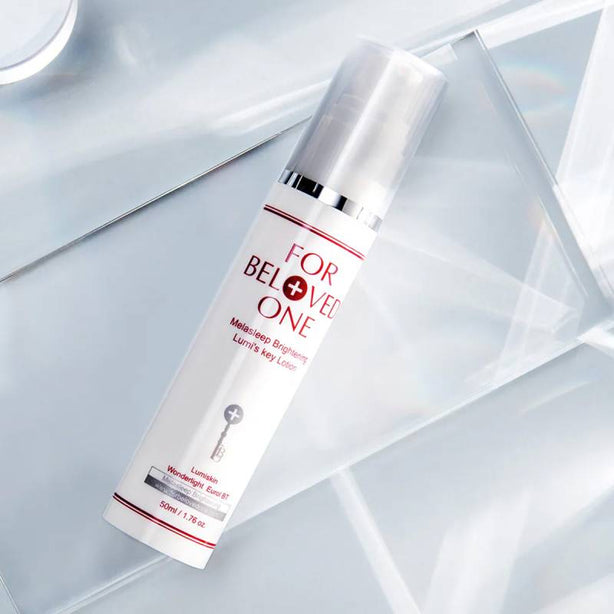 FOR BELOVED ONE - Taiwan Melasleep Brightening Lumi's Key Lotion For Dullness Pigmentation