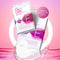 FOR BELOVED GIRL - Taiwan 3 Pcs/Box Vitamin E Cloud-Silk Mask For Combat & Premature Aging