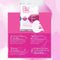 FOR BELOVED GIRL - Taiwan 3 Pcs/Box Vitamin E Cloud-Silk Mask For Combat & Premature Aging
