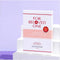 FOR BELOVED ONE - Taiwan 4 Pcs/Box Vitamin E Anti-Wrinkle Moisture Mask Anti-wrinkle