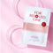 FOR BELOVED ONE - Taiwan 4 Pcs/Box Vitamin E Anti-Wrinkle Moisture Mask Anti-wrinkle