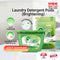 Magic Amah - Laundry Detergent Pods(Brightening) 99.9% Antibacterial Capsule Pods