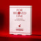 FOR BELOVED ONE - Taiwan 4 Pairs/Box Crystal Radiant Bio-Cellulose Eye Mask
